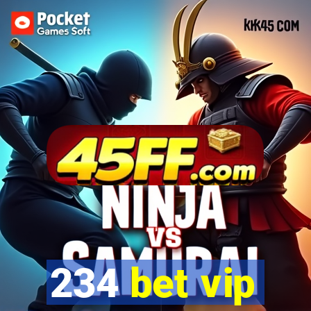 234 bet vip